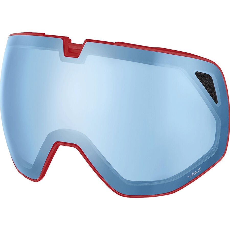 REPLACEMENT LENS TORUS NEO, No Colour Reference-Volt Ice Blue, hi-res